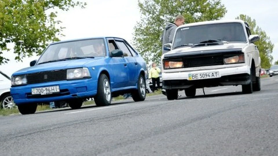 Lada 2105 2