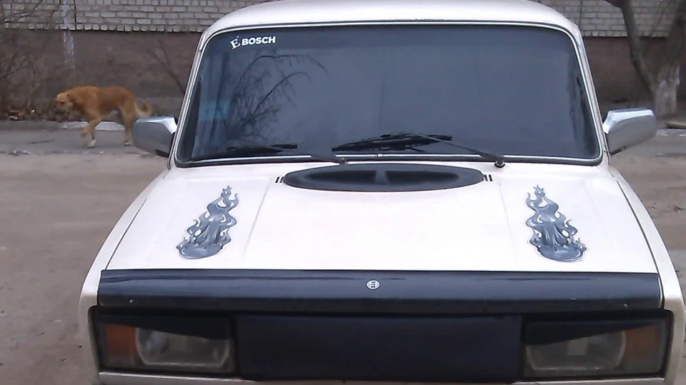 Lada 2105 3