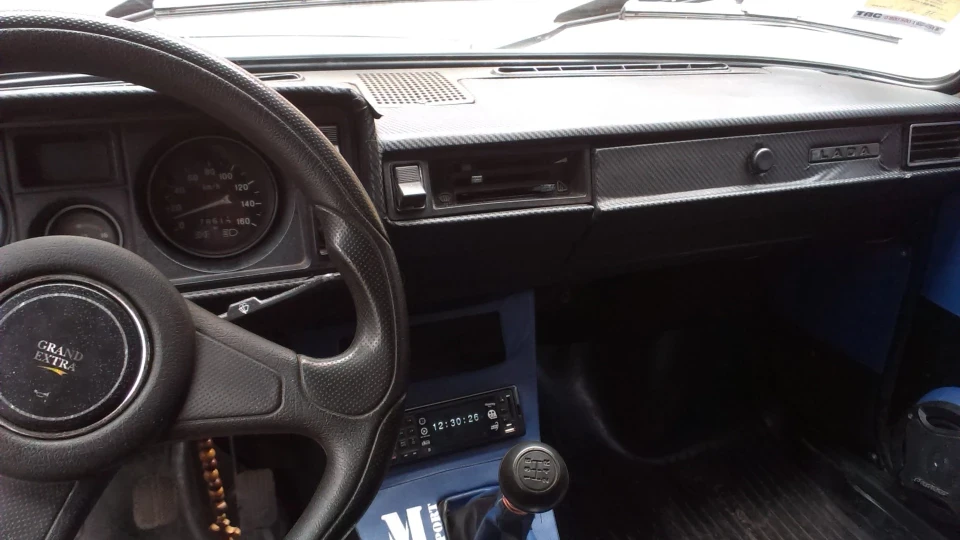 Lada 2105 5