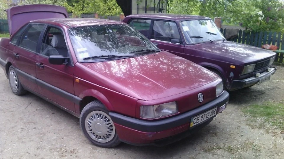 Lada 2105 2