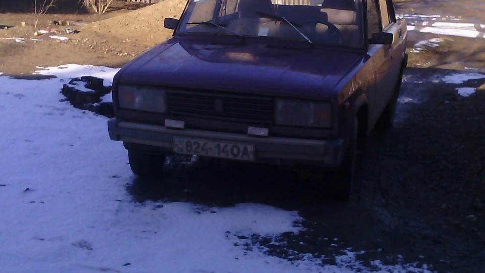 Lada 2105 5