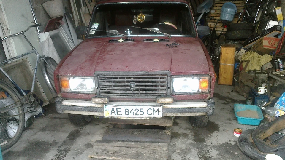 Lada 2105