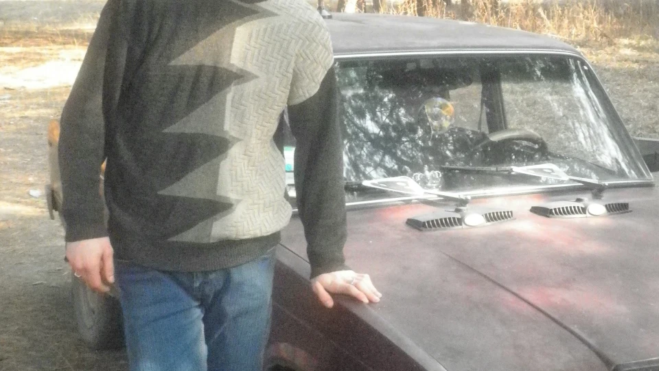 Lada 2105 5
