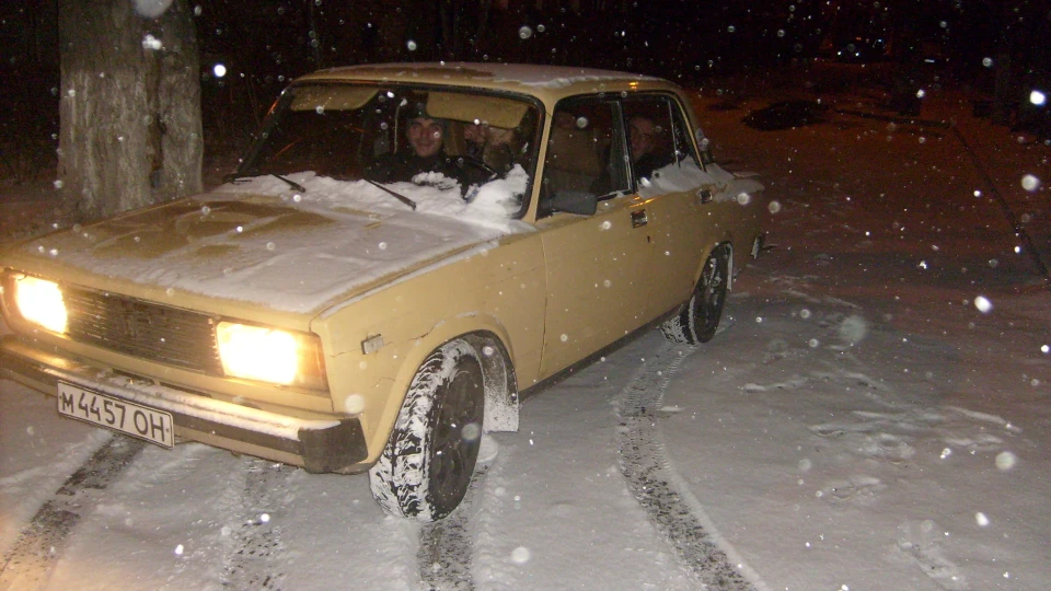 Lada 2105 2