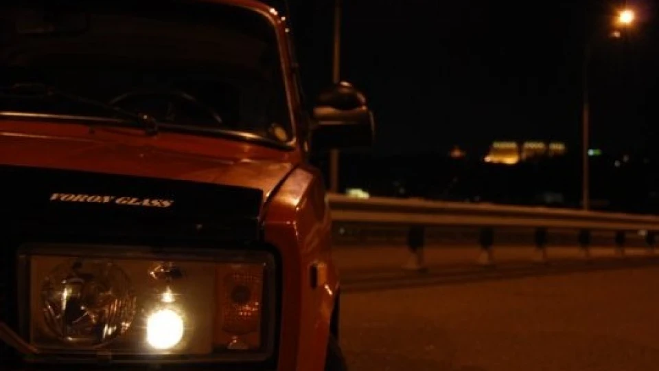 Lada 2105