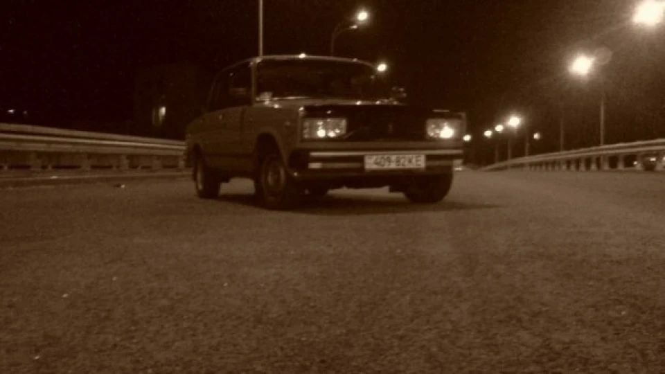 Lada 2105 2