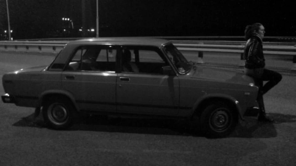 Lada 2105 3