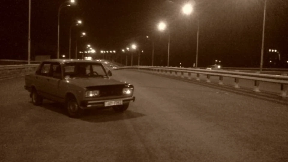 Lada 2105 4
