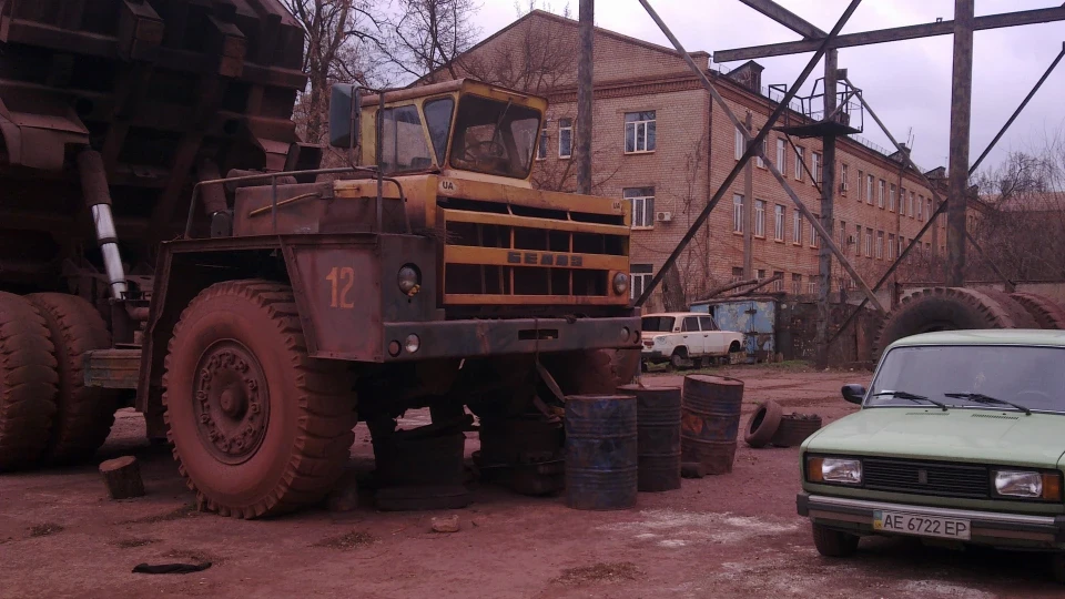 Lada 2105 5