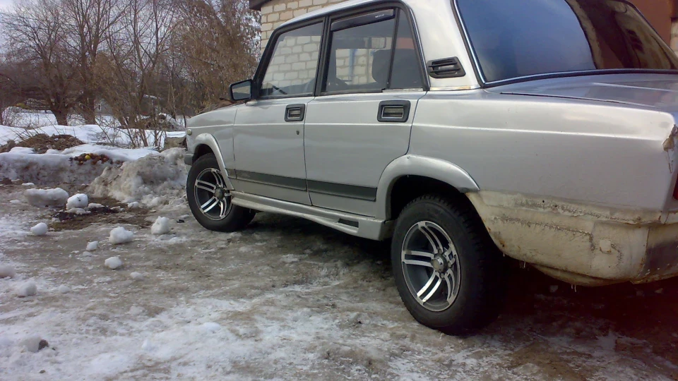 Lada 2105