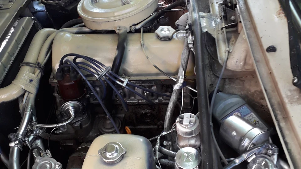 Lada 2105 2