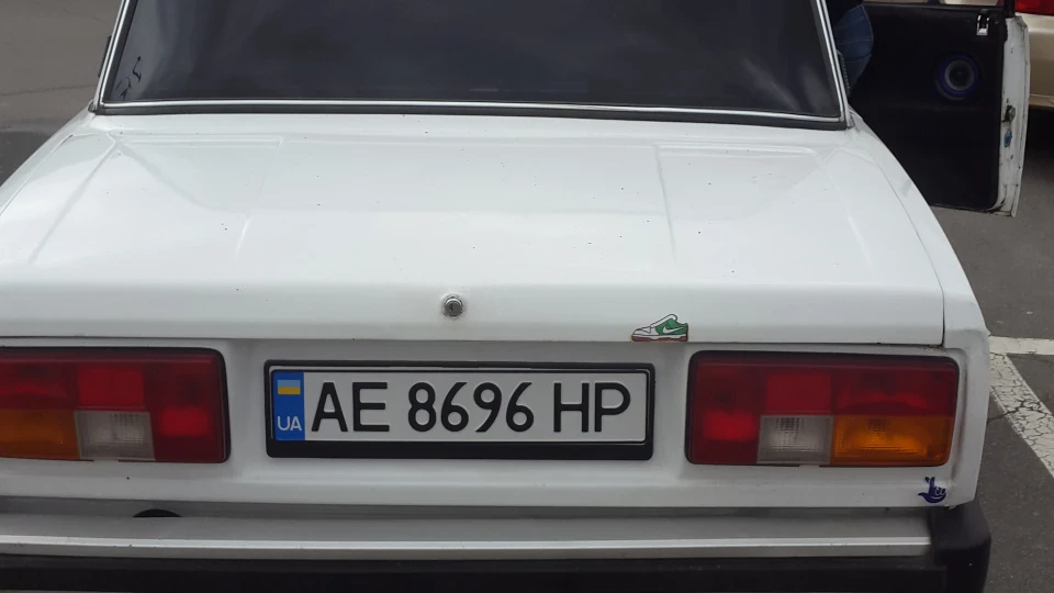 Lada 2105 3
