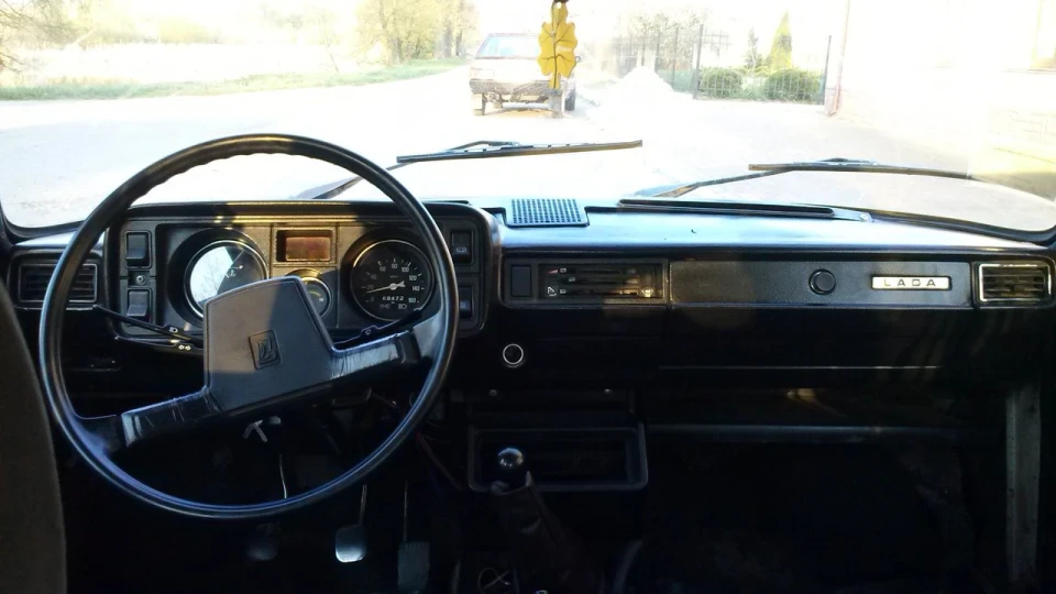 Lada 2105 5