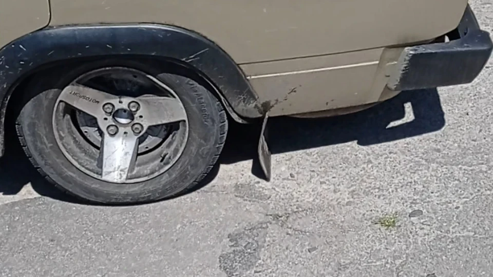 Lada 2105 2