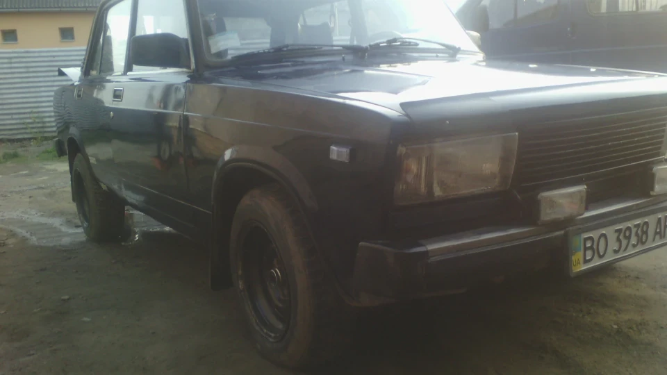 Lada 2105 5