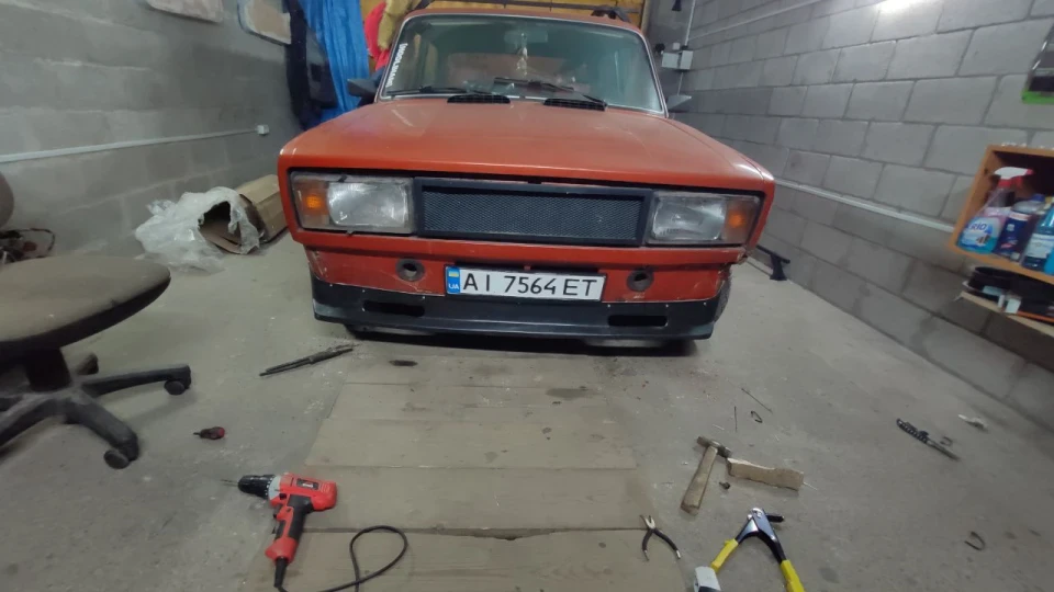 Lada 2105