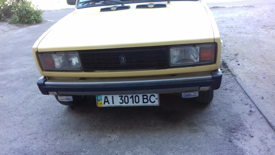 Lada 2105 5