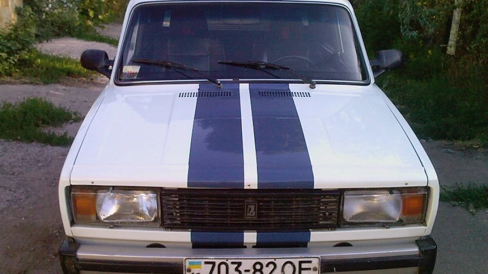 Lada 2105