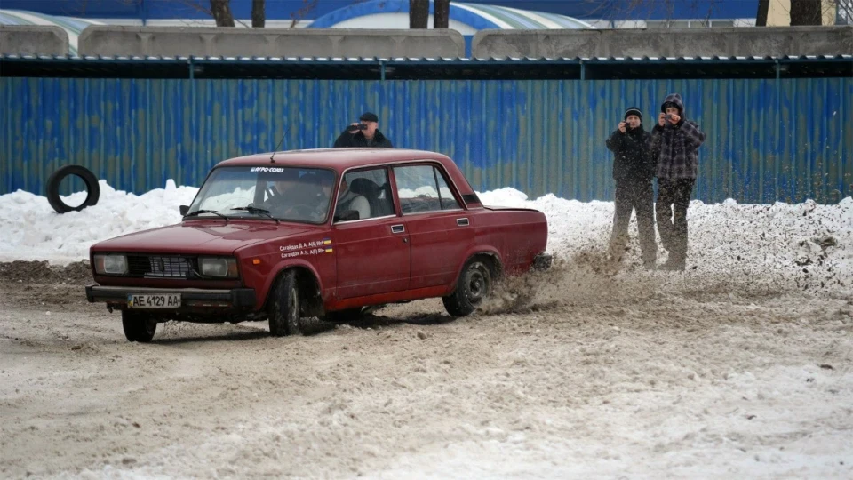 Lada 2105 2
