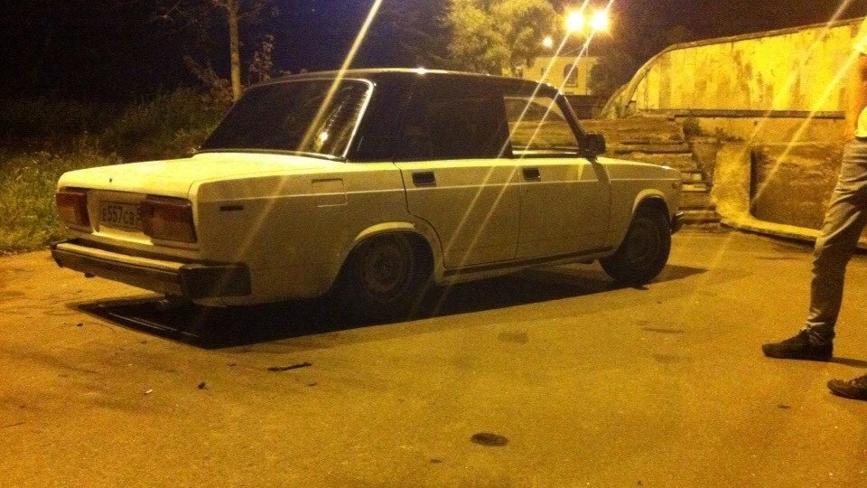 Lada 2105