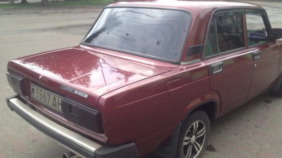 Lada 2105 2