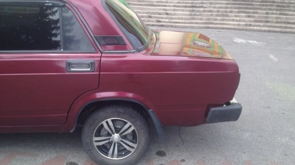 Lada 2105 3