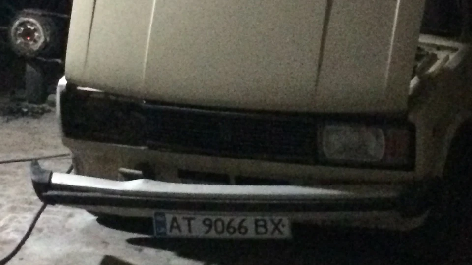 Lada 2105 5