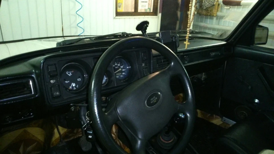 Lada 2105 4