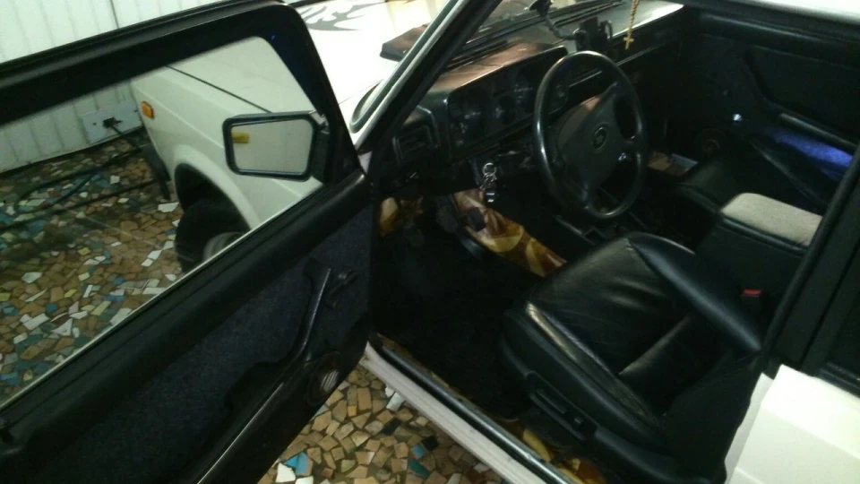 Lada 2105 5