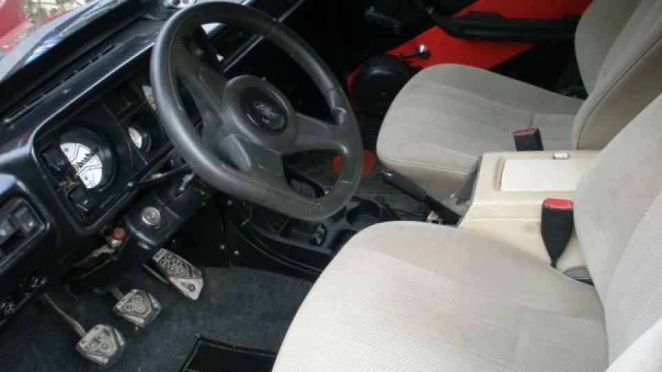 Lada 2105 3
