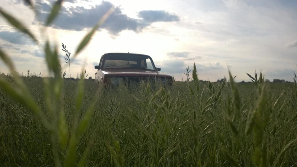 Lada 2105 2