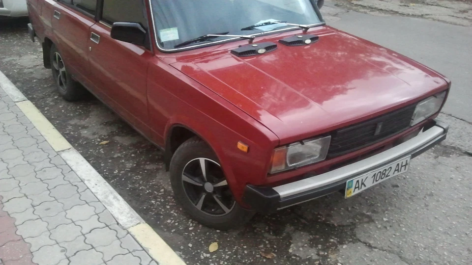 Lada 2105