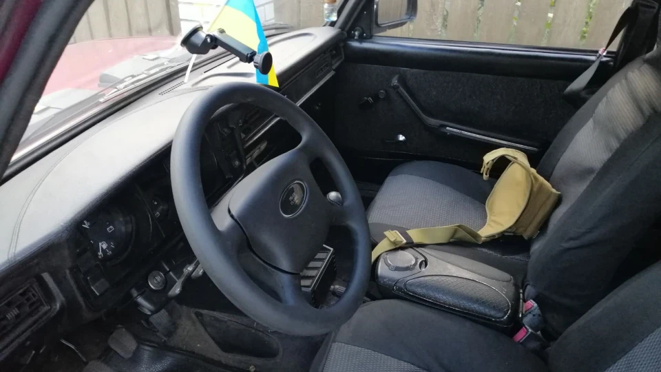 Lada 2105 3