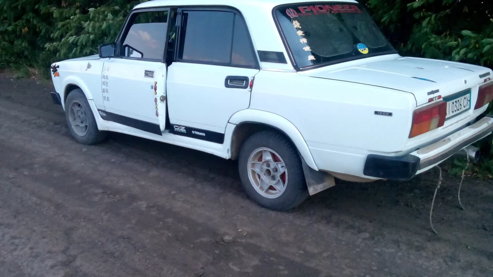 Lada 2105