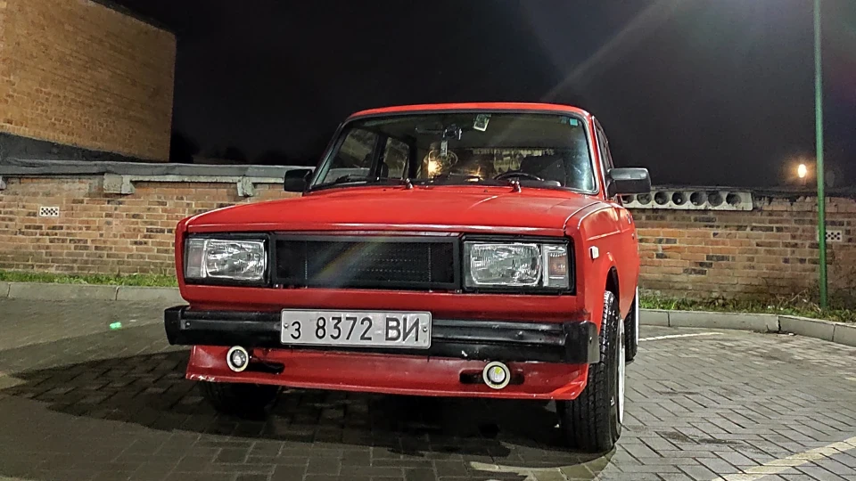 Lada 2105 😍 4