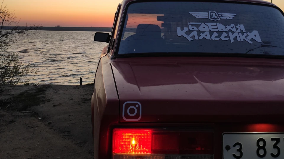Lada 2105 😍 5