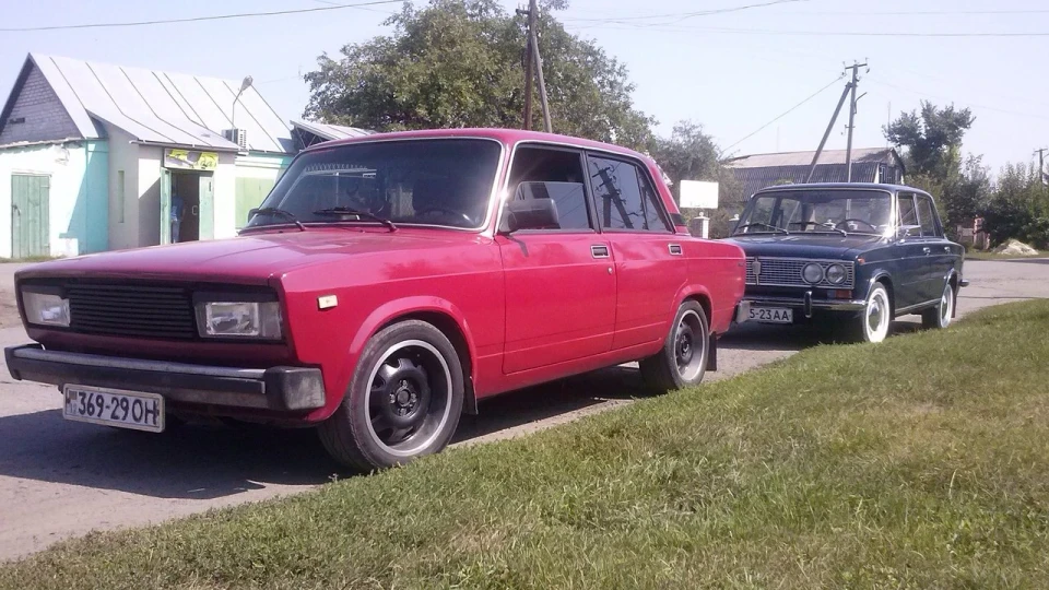 Lada 2105