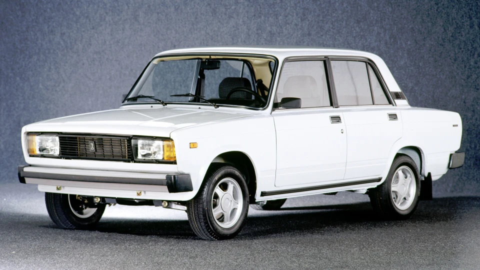 Lada 2105 2