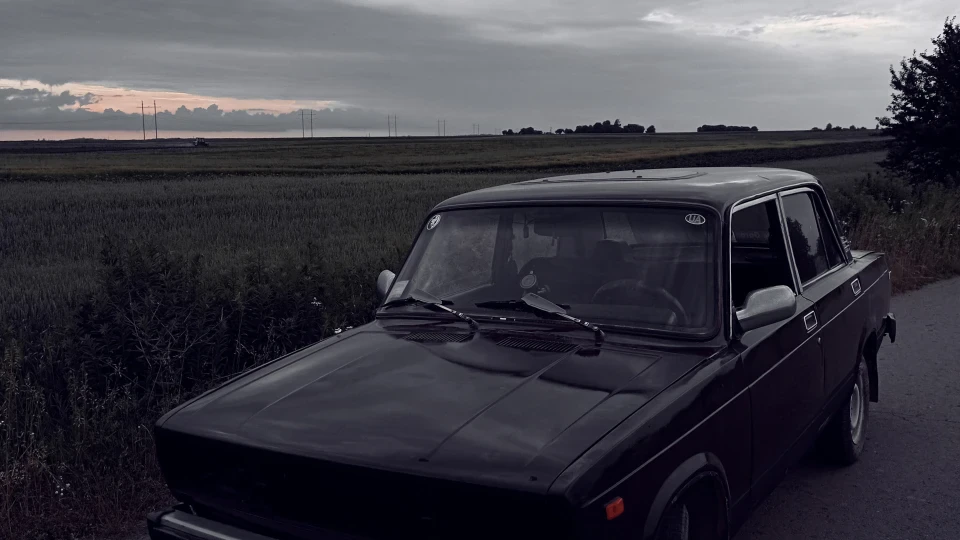 Lada 2105 2