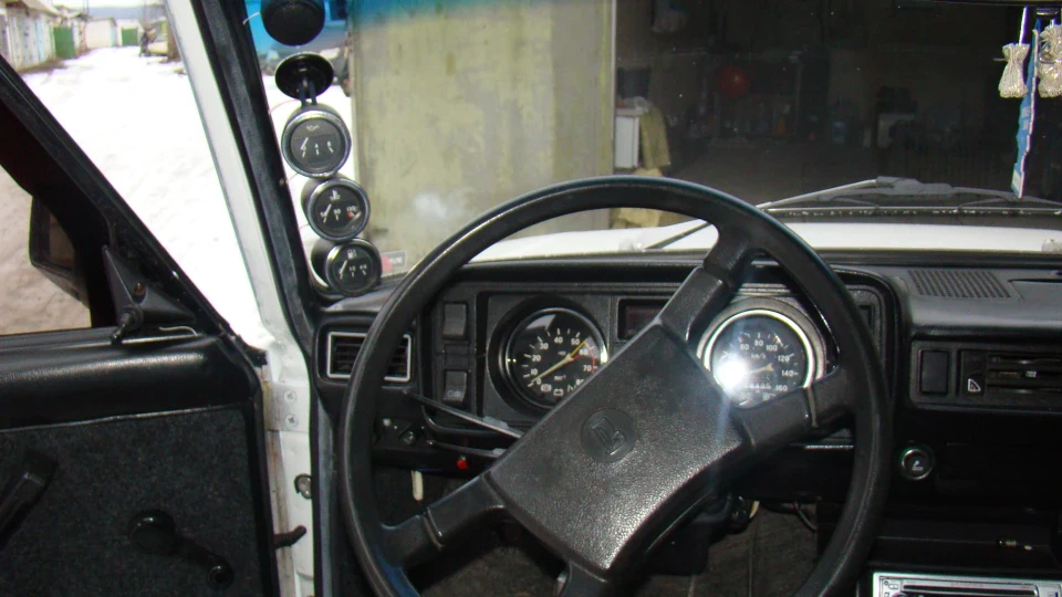 Lada 2105 5