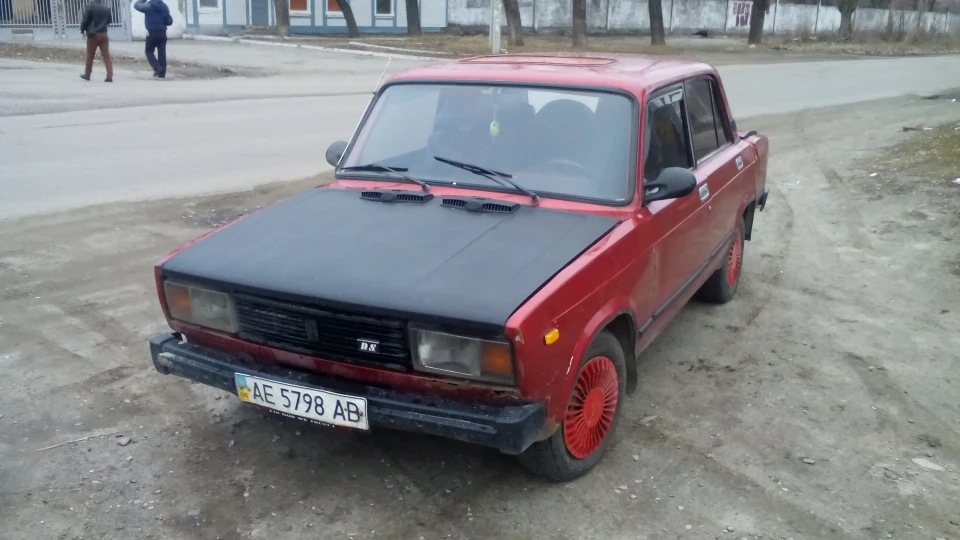 Lada 2105 2