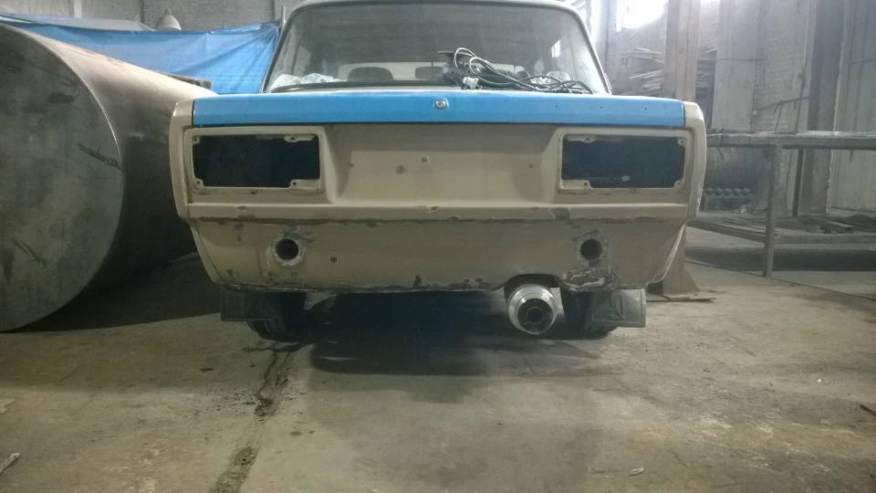 Lada 2105 2
