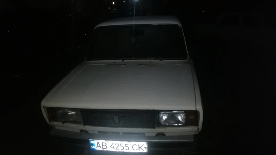 Lada 2105 2
