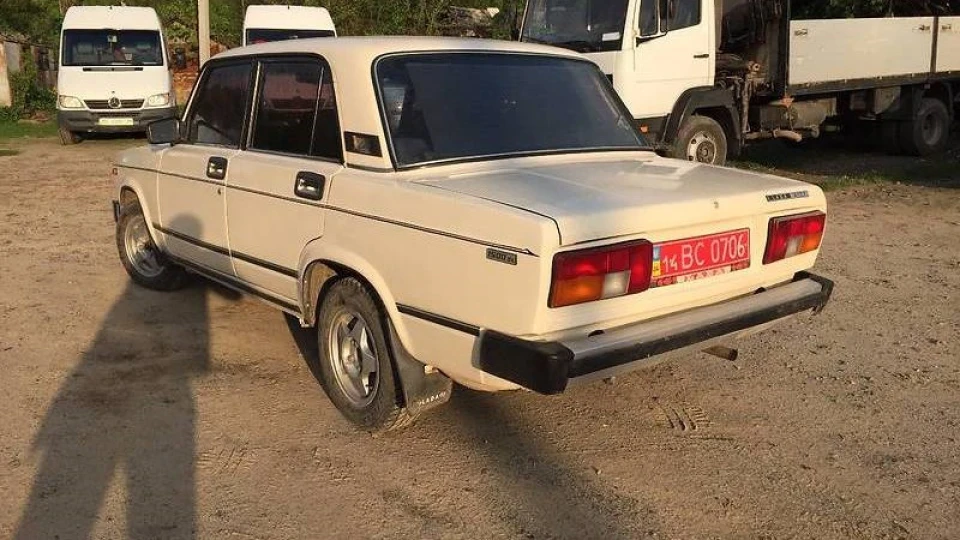 Lada 2105