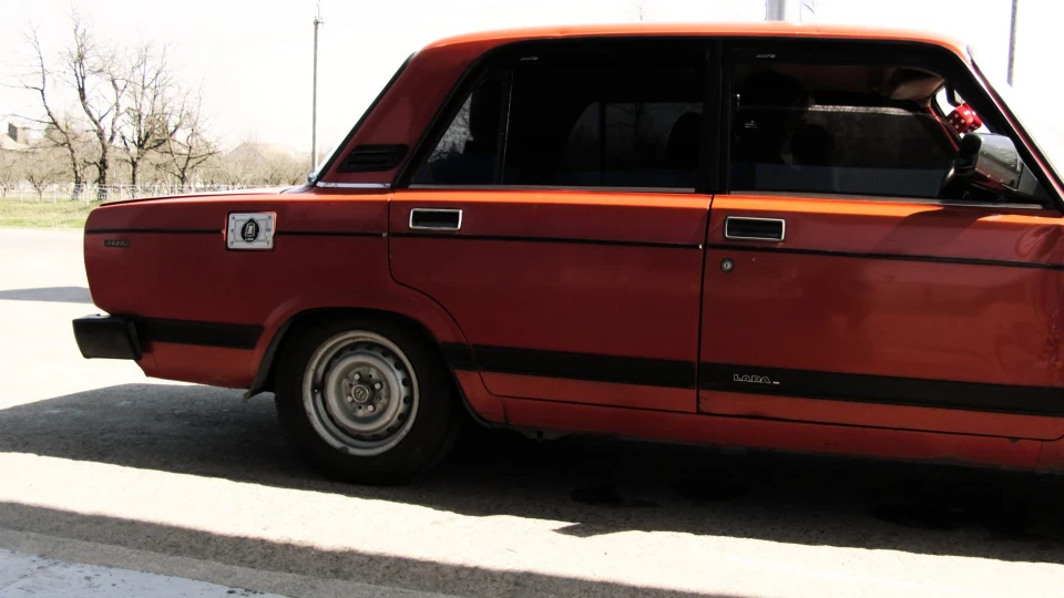 Lada 2105 5