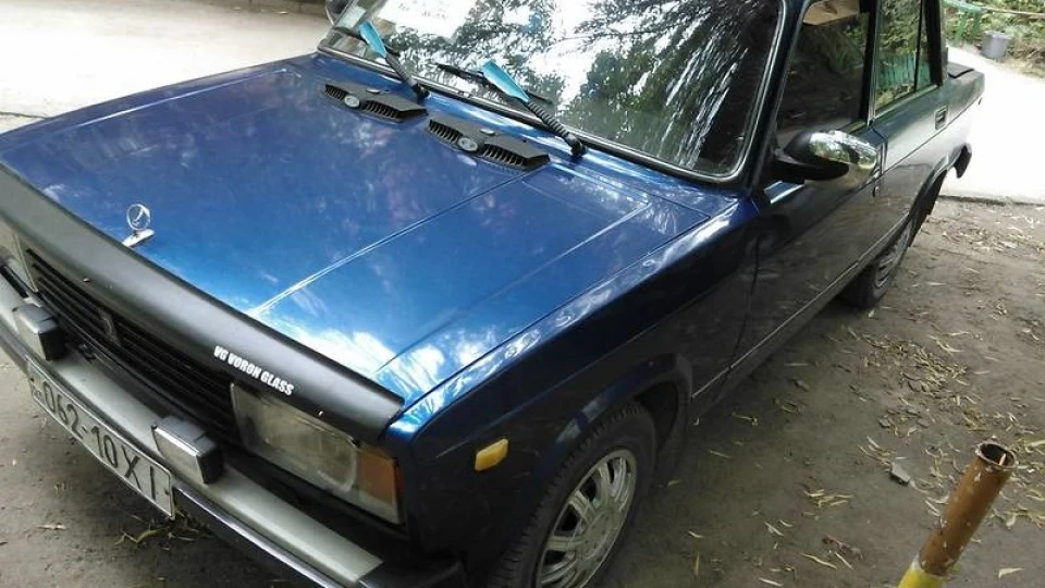Lada 2105 2