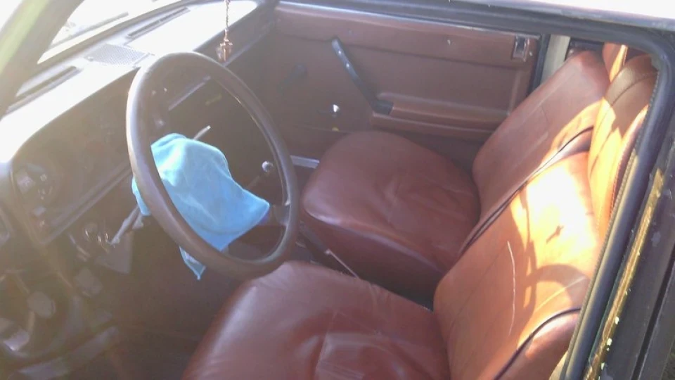 Lada 2105 4