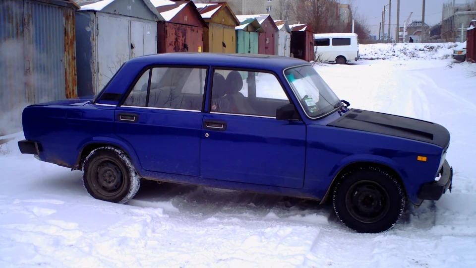 Lada 2105 2