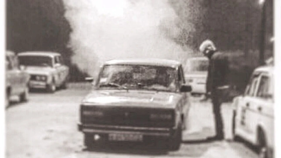 Lada 2105 3