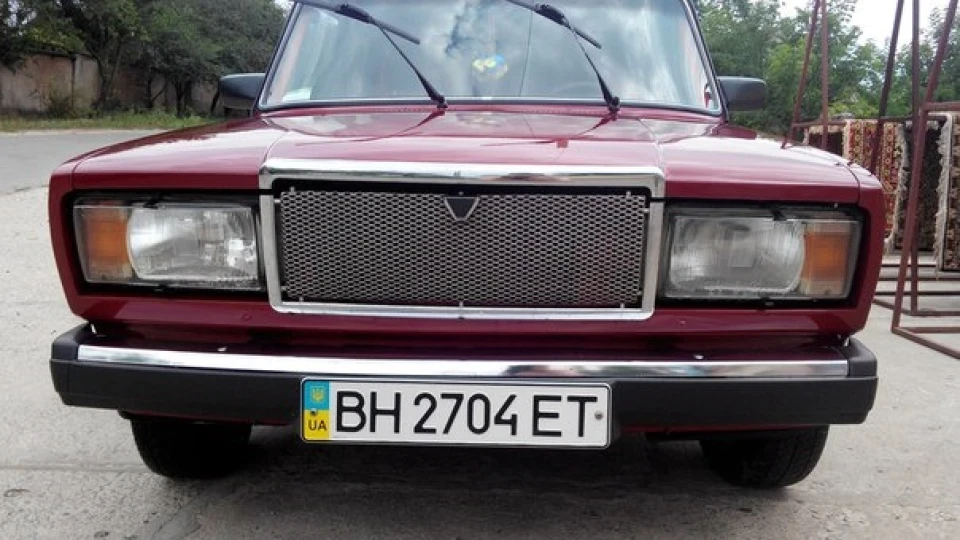 Lada 2105 2